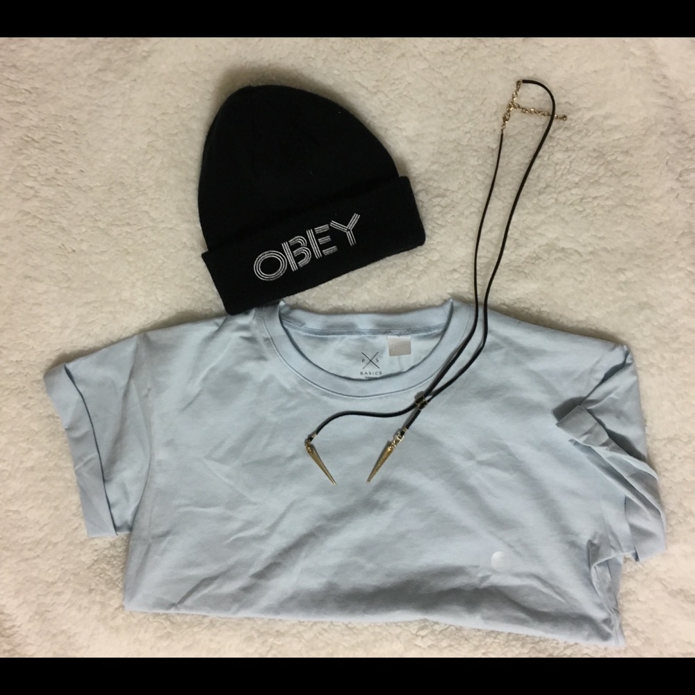 OBEY hat
